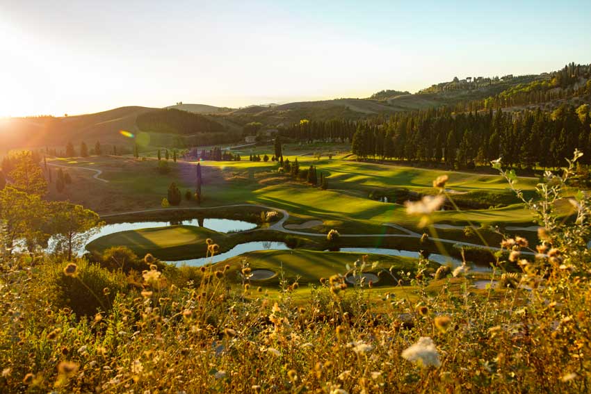 Agriturismo Toscane avec piscine