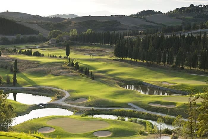 Agriturismo Toscane