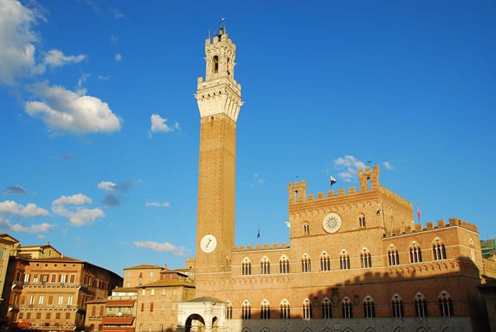 Agriturismo Toscane