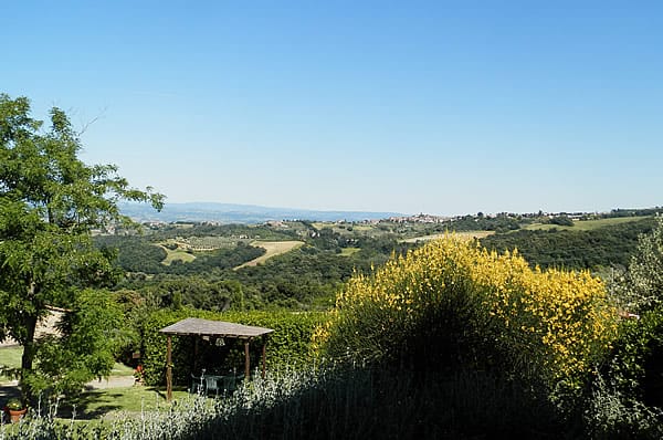 Agriturismo Toscane