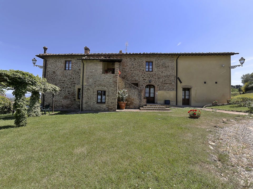 Agriturismo Toscane