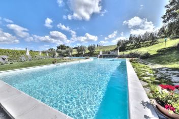 Location villa Italie Toscane