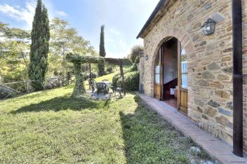 Location villa Italie Toscane