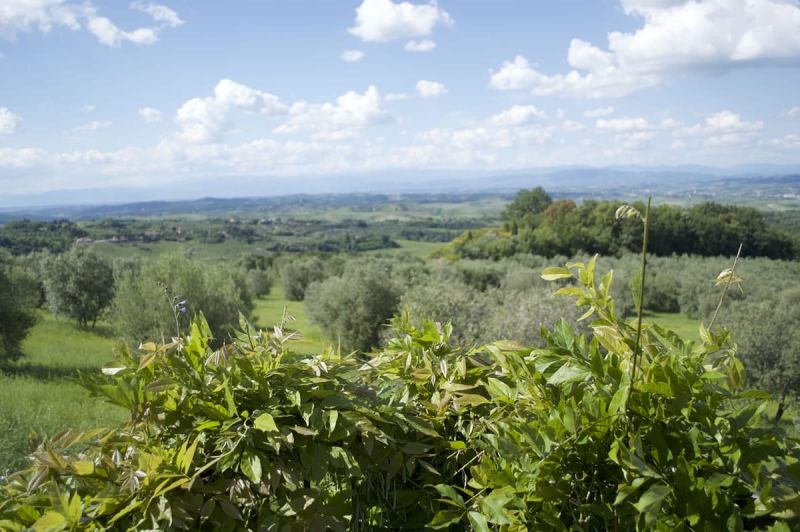 Location villa Italie Toscane