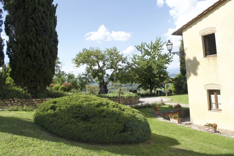 Location villa Italie Toscane