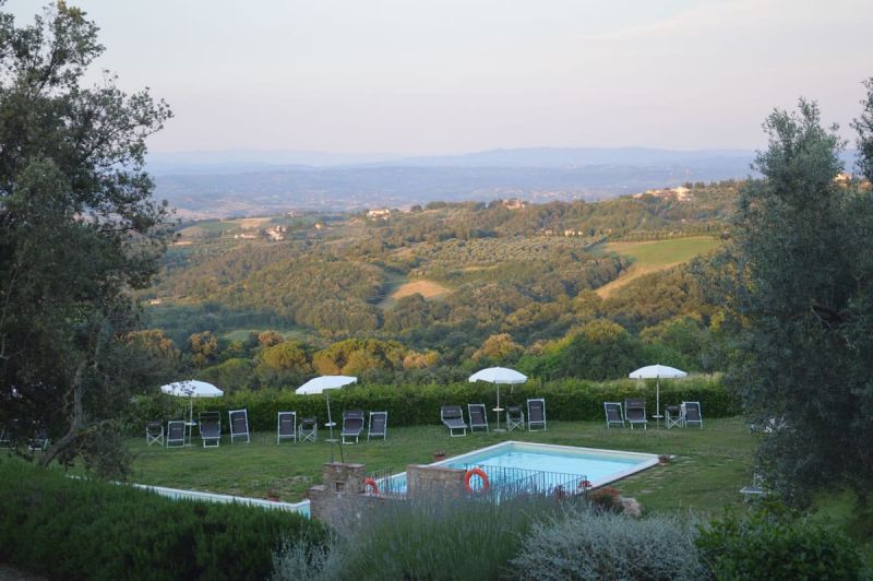 Location villa Italie Toscane