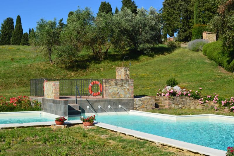 Location villa Italie Toscane