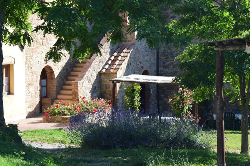 Location villa Italie Toscane