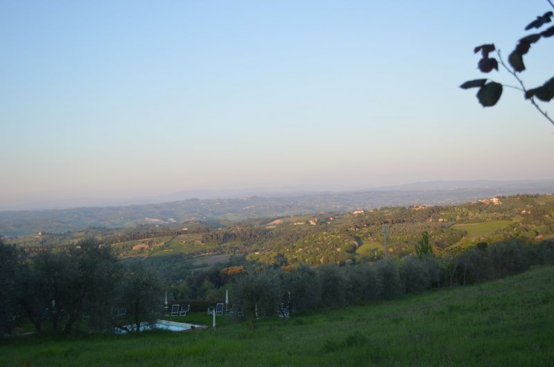 Location villa Italie Toscane