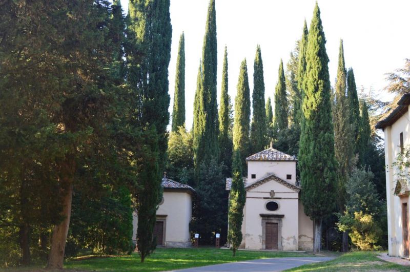 Location villa Italie Toscane