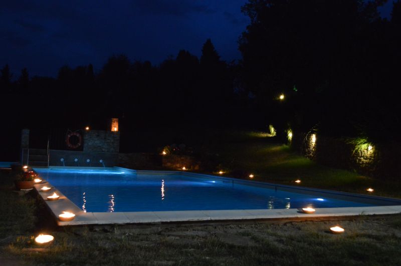 Location villa Italie Toscane