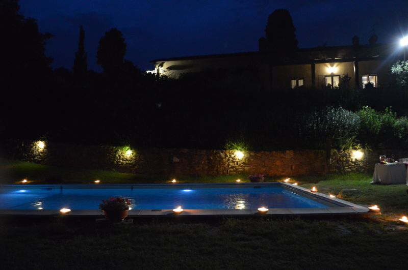 Location villa Italie Toscane