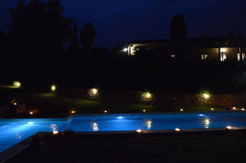 Location villa Italie Toscane